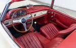 Mercedes-Benz 300 SL Roadster 1961 года (NA)